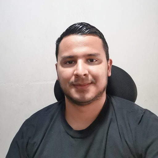 Alex Lopez Full Stack Developer at Gooten The Org