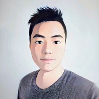 Humphrey Huang's profile picture