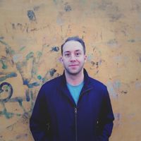 Andrew Bridge's profile picture