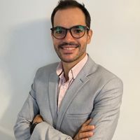 Leandro Sequeira's profile picture