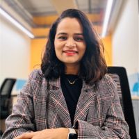 Deepshikha Rao's profile picture