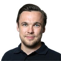 Daniel Mønster's profile picture