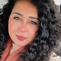 Yasmine Ali's profile picture