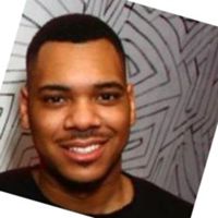Justin Hall's profile picture
