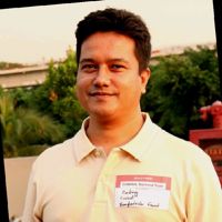 Al Amin Ibne Mosaddeque Chayan's profile picture