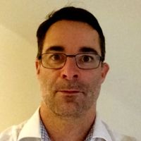 Bart Willems' profile picture