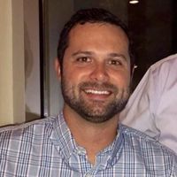 Marc Baribault's profile picture