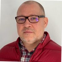 Marius D. Muresan's profile picture