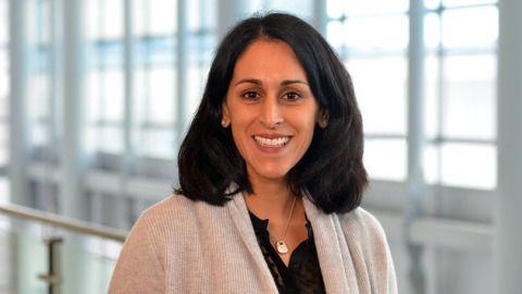 Reetika Grewal Named Head of Digital for Wells Fargo Commercial Banking and Corporate & Investment Banking, Wells Fargo