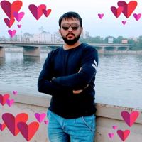 Chirag Pandya's profile picture