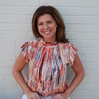 Melinda Curtis' profile picture