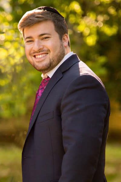 Jacob Lipoff Promoted to Executive Managing Director at Eastern Union