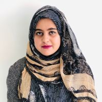 Farah Salman's profile picture