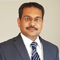 Sharad Jadhav's profile picture