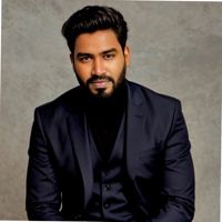 Saif Khan's profile picture