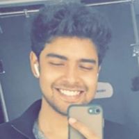 Akash Singh's profile picture