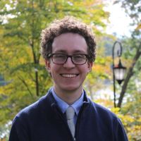 Weston Conner's profile picture