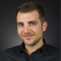 Ugo Guazzini's profile picture