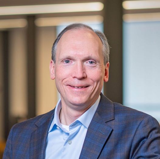 Brian A. Valentine EVP & CFO at The Andersons The Org