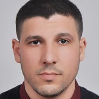 Mohammed Ouali's profile picture