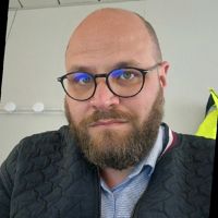 Breno Scherer's profile picture