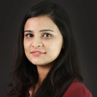 Swathi Mv's profile picture