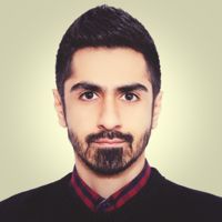 Bijan Moudi's profile picture