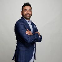 Vikas Shah's profile picture