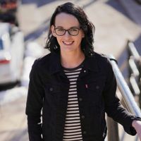 Celia Bozsum's profile picture