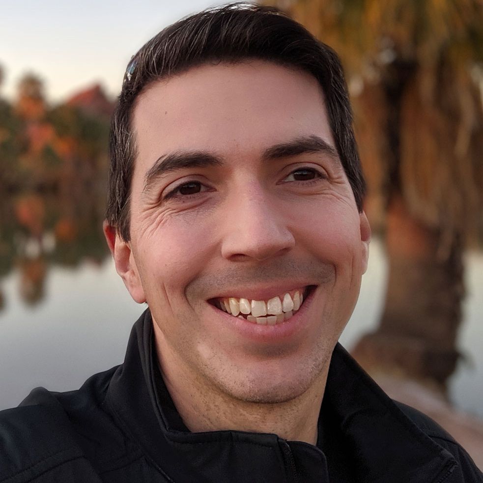Jeff Pope Director of Partnerships at battleface The Org
