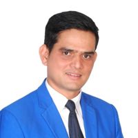 Mohan Pudasaini's profile picture