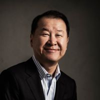 David Chung's profile picture