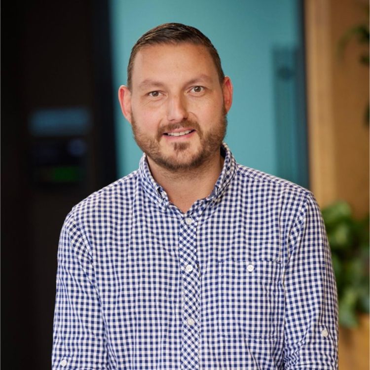 Luke Hedges Inbound Sales Executive at The Org