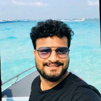 Aakash Krishnan's profile picture