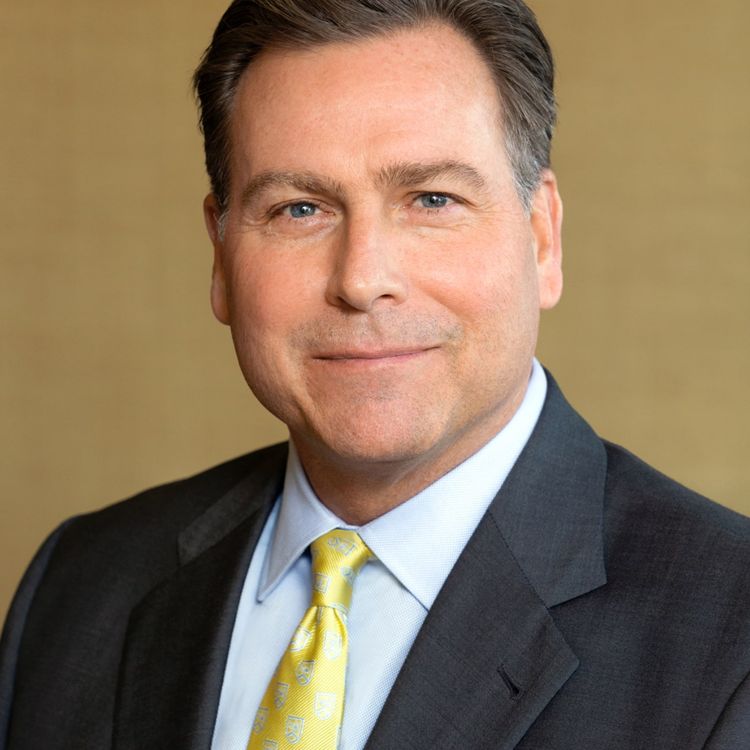 Christopher K. Richey Managing Director at Silvercrest Asset