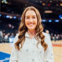 Victoria Maddock's profile picture