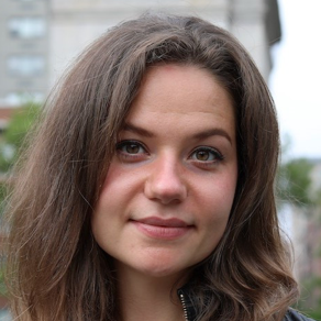 Tatiana Sorokina - Subject Matter Expert at GreenFig | The Org
