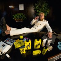 Jake Paul's profile picture
