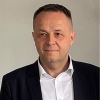 Tomasz Strzech's profile picture