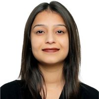 Anika Singh's profile picture