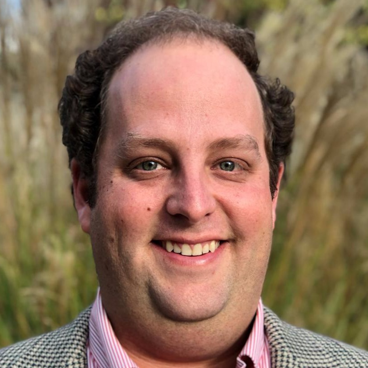 John Brooks Senior Consultant at LibertyFi The Org