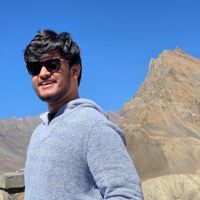 Vikas Rajput's profile picture