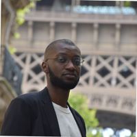 Philippe Adiaba's profile picture
