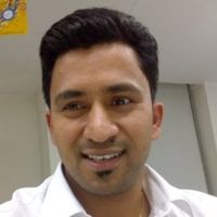 Arjun Rawat's profile picture