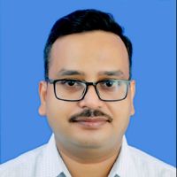 Subhash Mudgale's profile picture