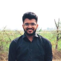 Soham Pandya's profile picture