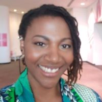 Danielle M. Jackson's profile picture