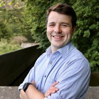 Fraser Dunmore's profile picture