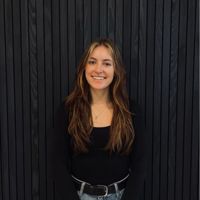 Sarah Bawabe's profile picture