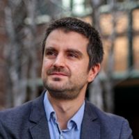 Matías Stäger Koller's profile picture